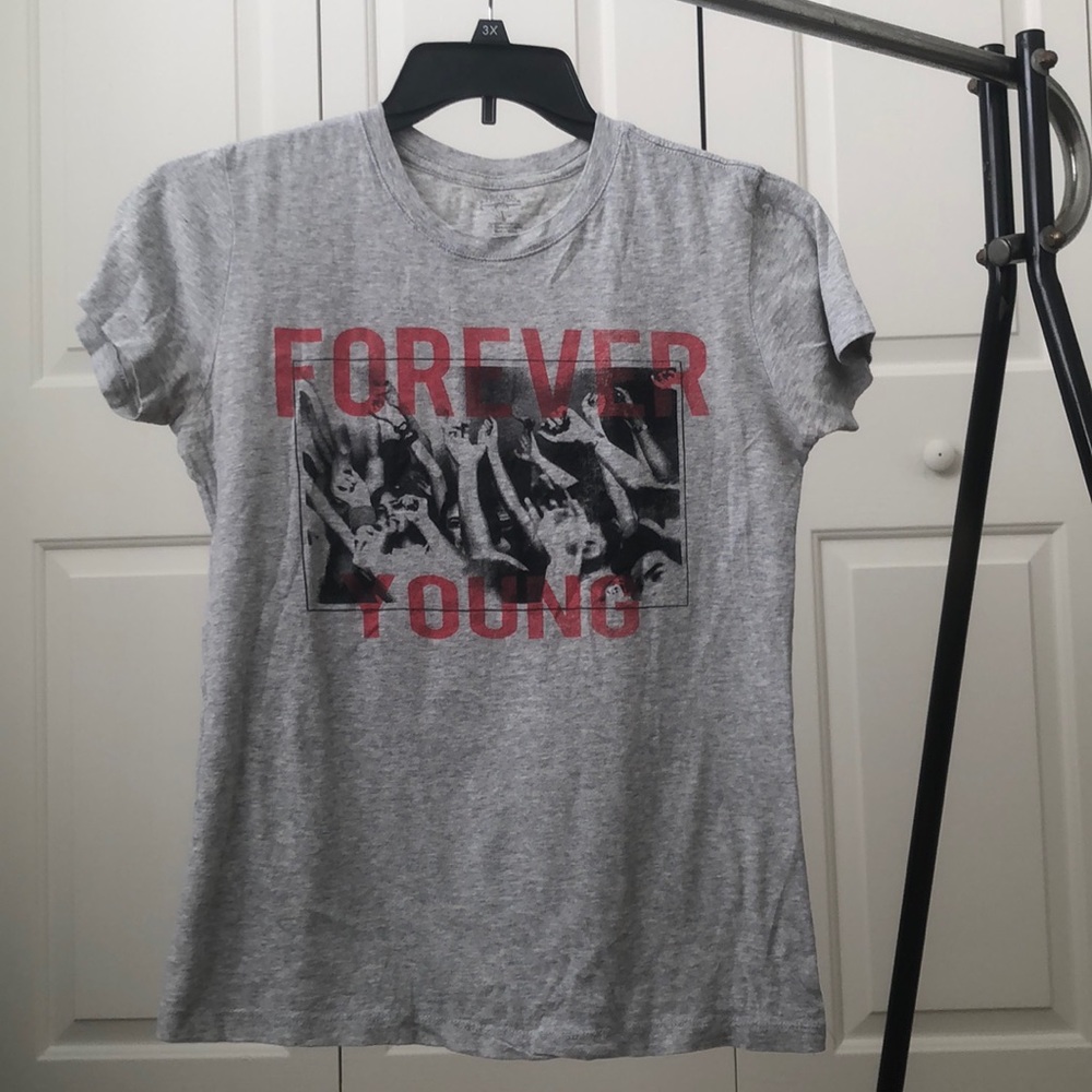 Forever Young Shirt